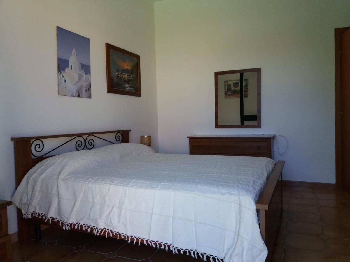 Villa Angela Marinella di Selinunte Buitenkant foto